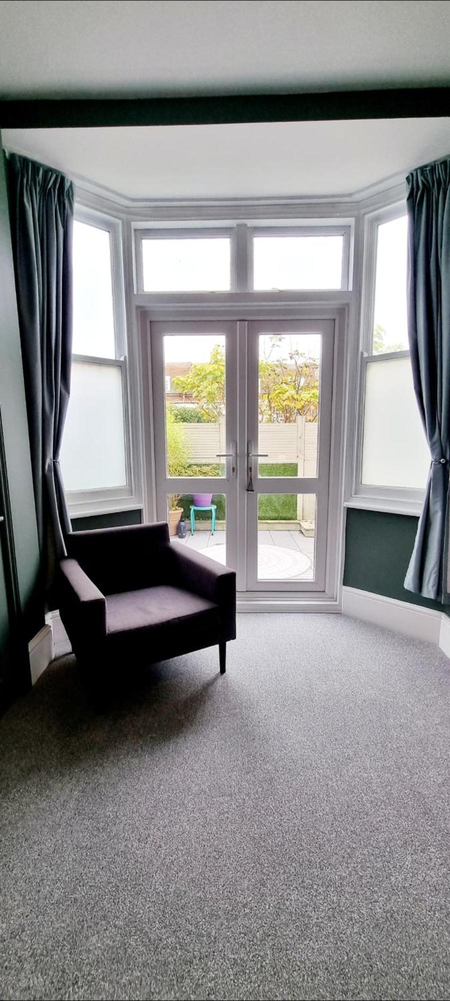 Villa Time & Tide Town House Seaford Exterior foto